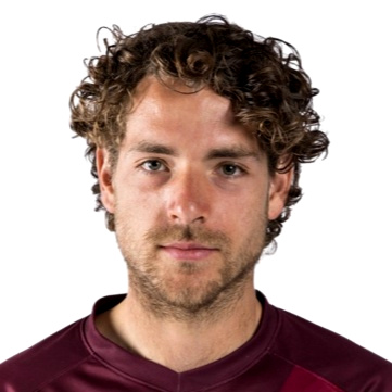Giocatore Emil Cuello