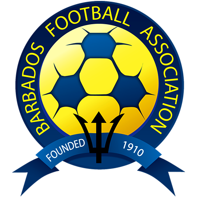 Squadra Barbados U17s