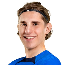 Giocatore G. Zaleiko