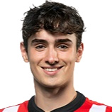 Giocatore Aimar Vicandi