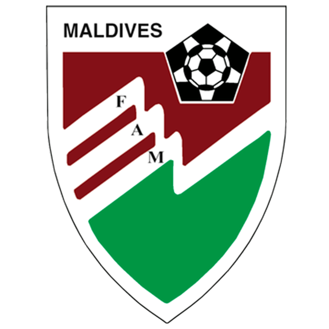 Squadra Maldivas Sub 20