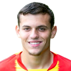 Giocatore T. Dimitrijevic