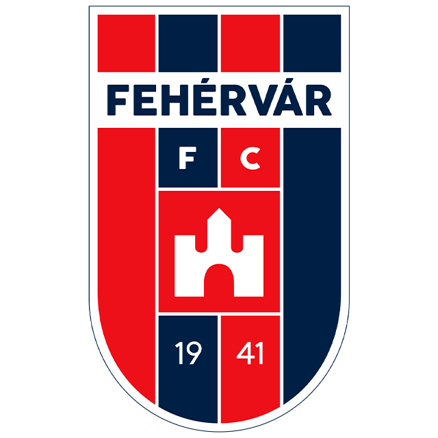 Fehérvár Sub 17