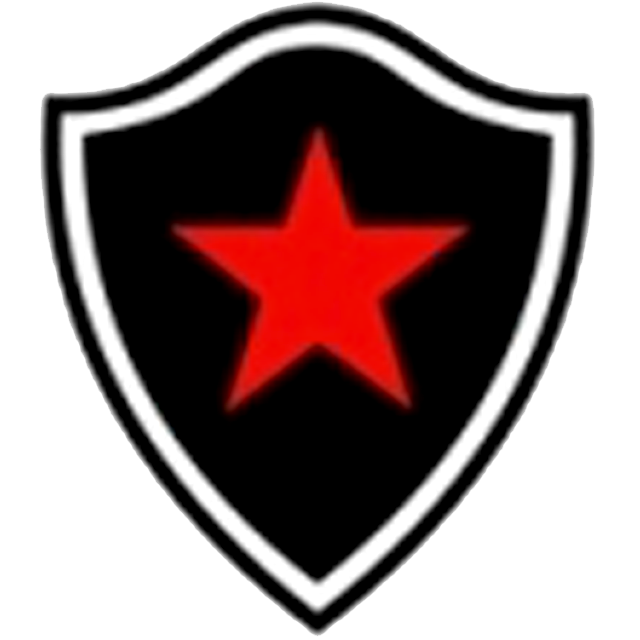 Squadra Botafogo PB Sub 20