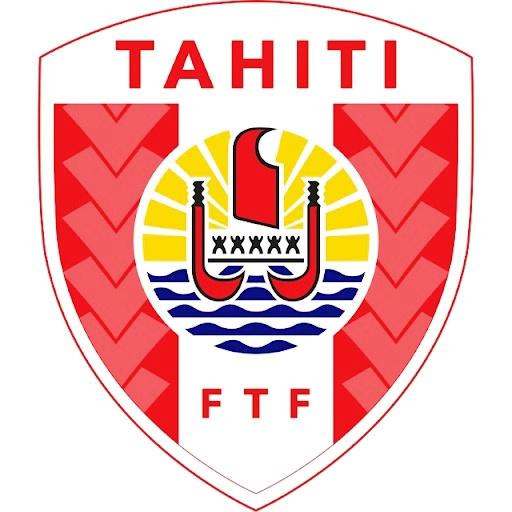 Tahiti Sub 17
