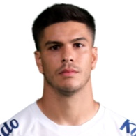 Giocatore Rodrigo