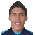 Giocatore A. Ramírez