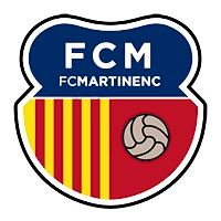 Squadra Martinenc Sub 14