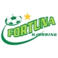 Fortuna Hjørring Fem