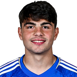 Giocatore Marco Romano