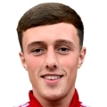 Giocatore Josh Woods