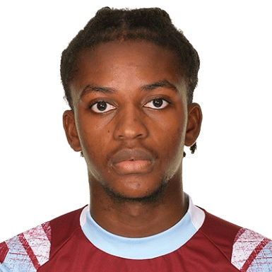 Giocatore Blaise Uwandji
