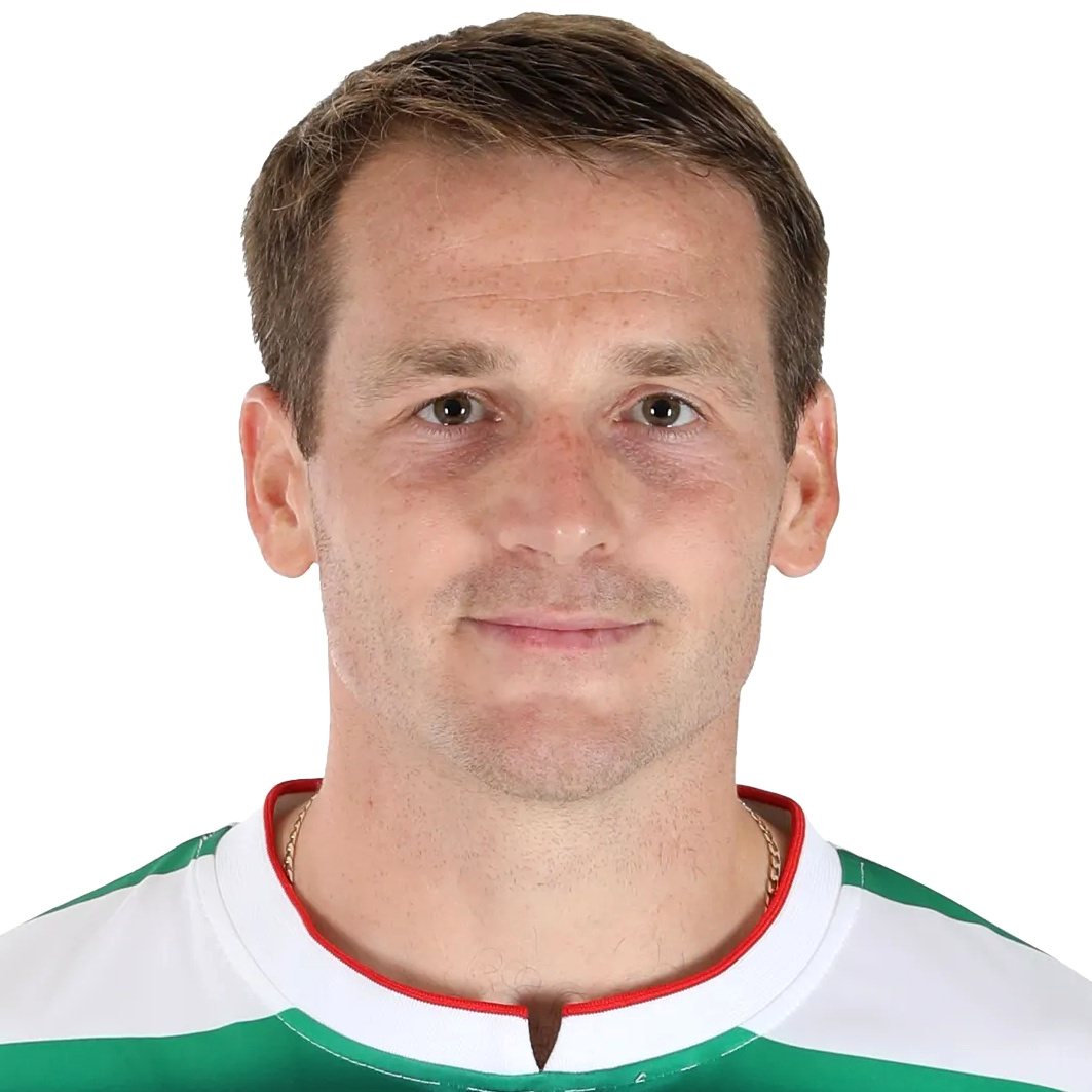 Giocatore Chris Marriott