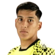 Giocatore D. Contreras