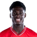 M. Touré
