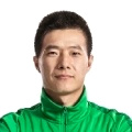Giocatore Lu Peng