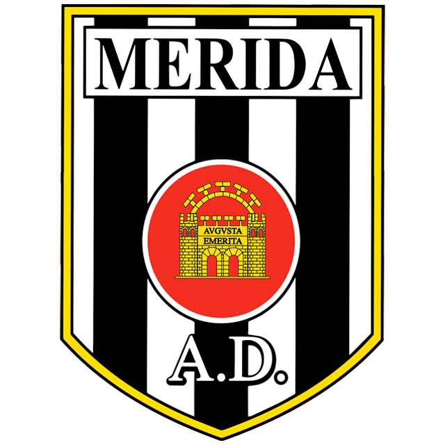 Squadra Mérida AD Sub 19