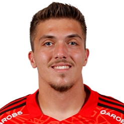 Giocatore Andrei Gorcea