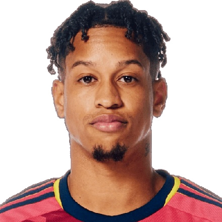 Giocatore Akil Watts