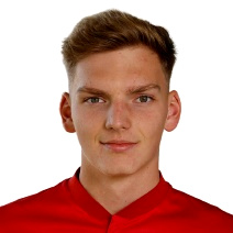 Giocatore Michel Dammeier