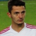 Giocatore T. Balci