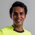 Giocatore Shahdan Sulaiman