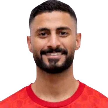 Ahmed Bughammar
