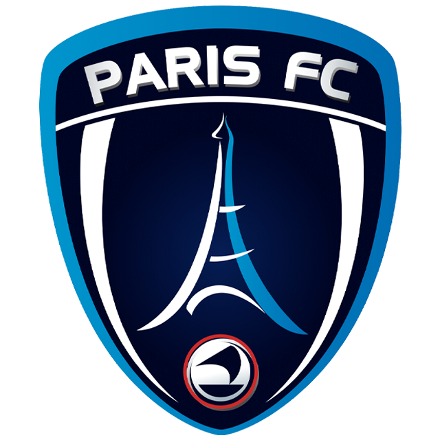 Squadra Paris II