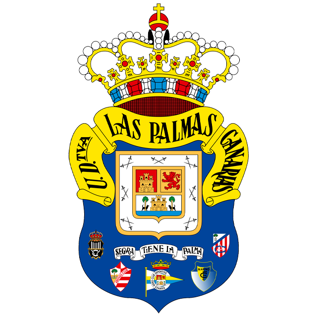 Las Palmas At.