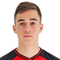 Giocatore Daniel Wimmer