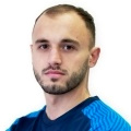 Giocatore R. Vantukh