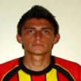 Giocatore J. Zárate