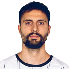 Giocatore T. Serbest