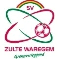 Zulte-Waregem Sub 16