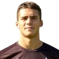 Giocatore T. Brevi
