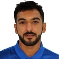 Giocatore Ahmed Sulaiman