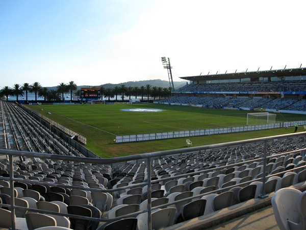 Industree Gruppo Stadium