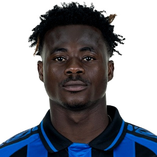 Giocatore K. Ofori