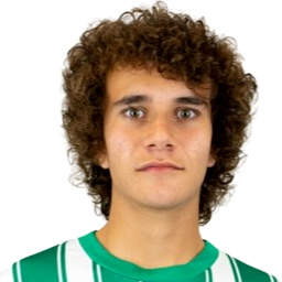 Giocatore P. Pereira