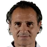 Allenatore Cesare Prandelli