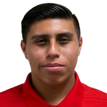Jorge González
