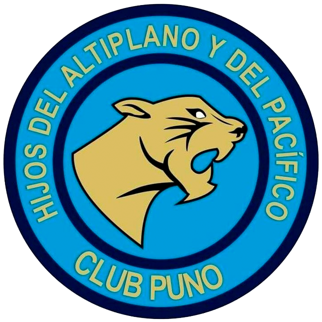 Squadra Altiplano y del Pacífico