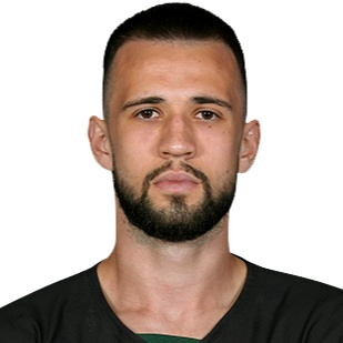Giocatore D. Ivanov