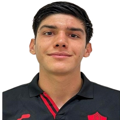 Giocatore Jorge San Martin