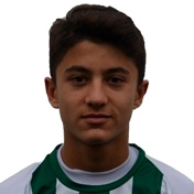 Giocatore Yağız Tarlığ