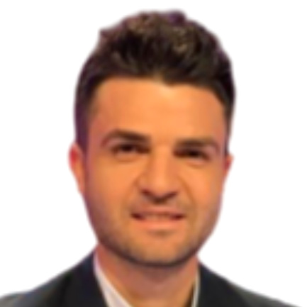 Allenatore Florin Bratu