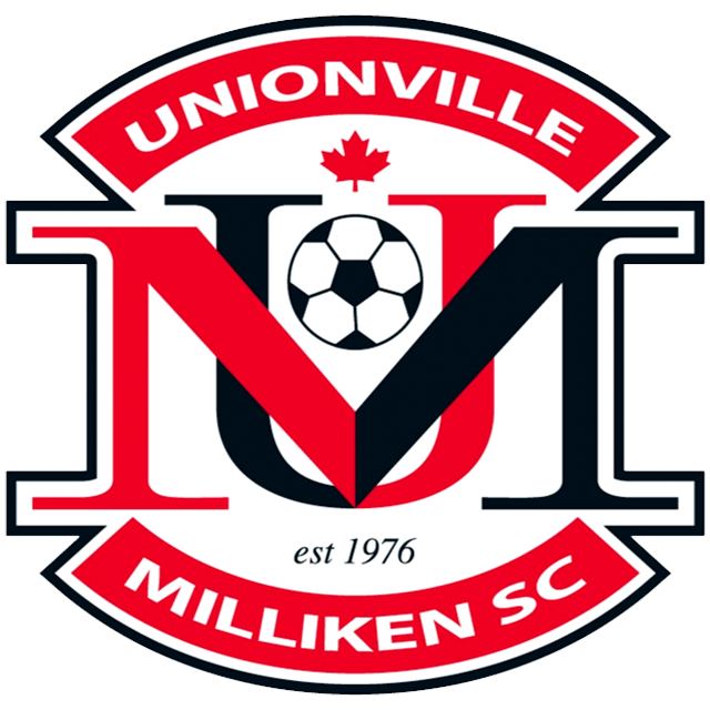 Squadra Unionville Milliken