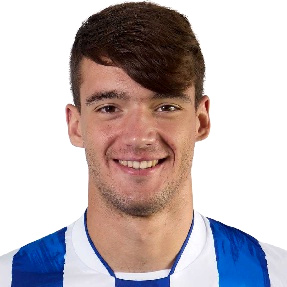 Giocatore Urko González