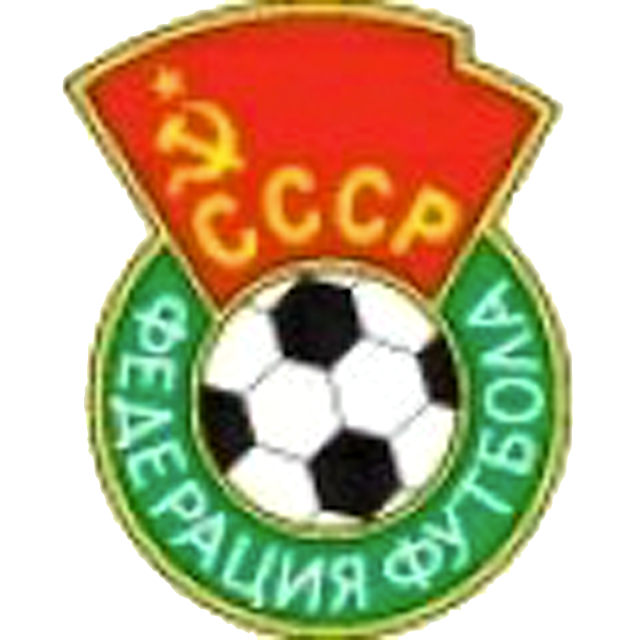 Squadra Nazionale USSR