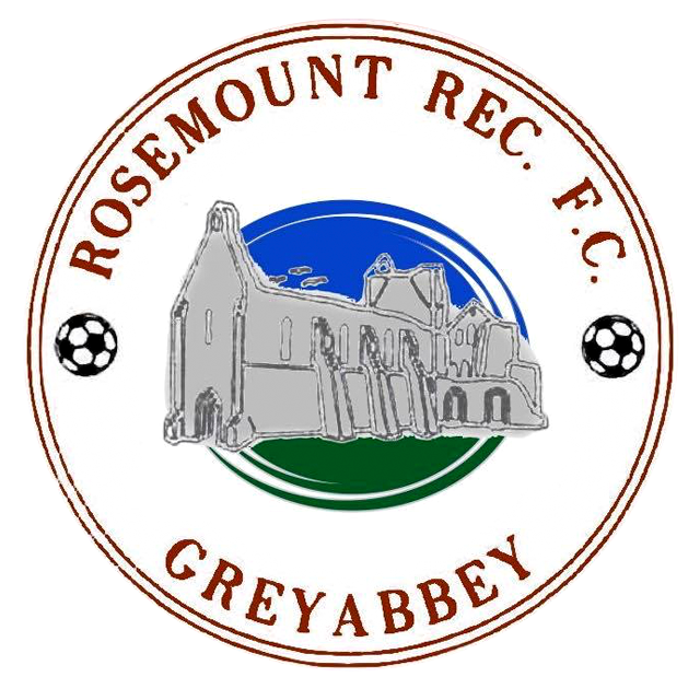 Squadra Rosemount Rec